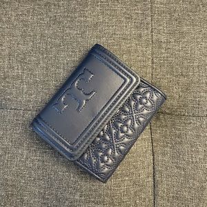 Tory Burch Wallet